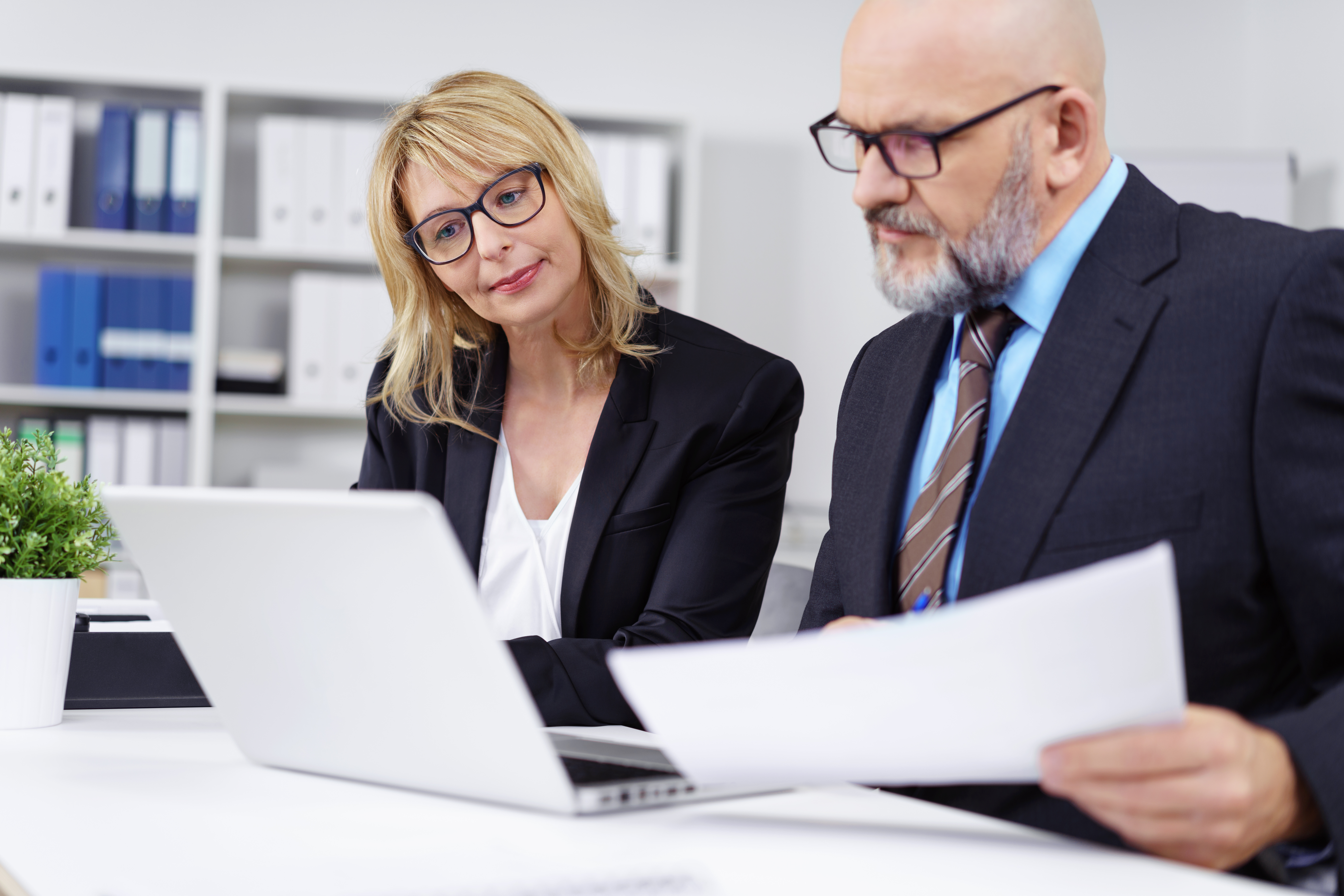 Déclaration d'impôts pour entreprises à Genève